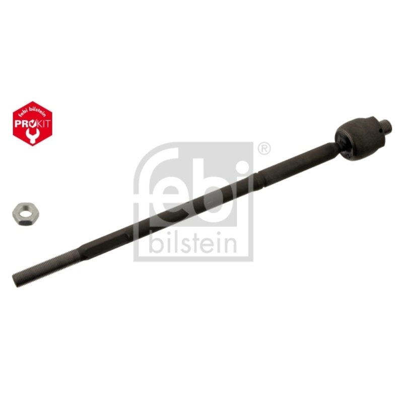 FEBI BILSTEIN Axiálny čap tiahla riadenia 33447