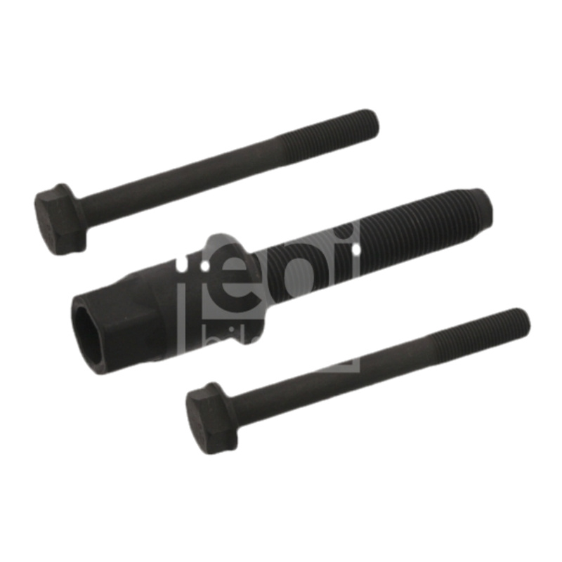 FEBI BILSTEIN Sada skrutiek, ozubené kolesá (hnacia reťaz) 33845