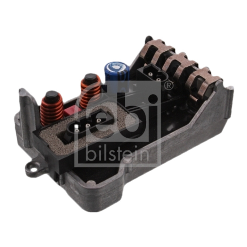 FEBI BILSTEIN Riadiaca jednotka klimatizácie 36754