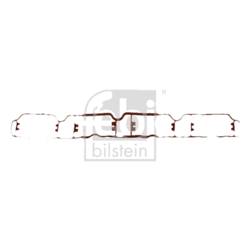 FEBI BILSTEIN Tesnenie kolena sac. potrubia 36776