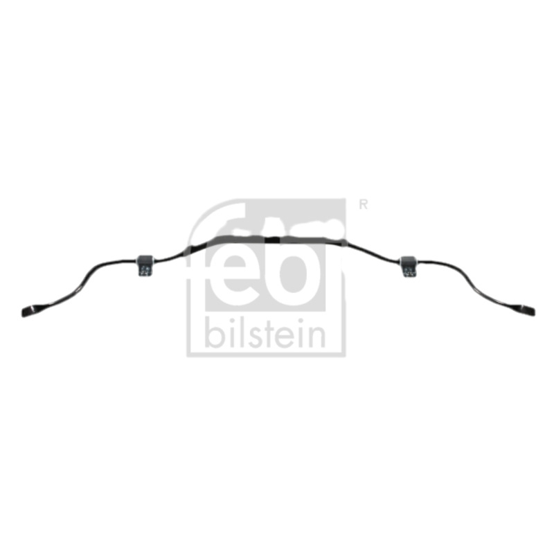 FEBI BILSTEIN Stabilizátor podvozku 38586