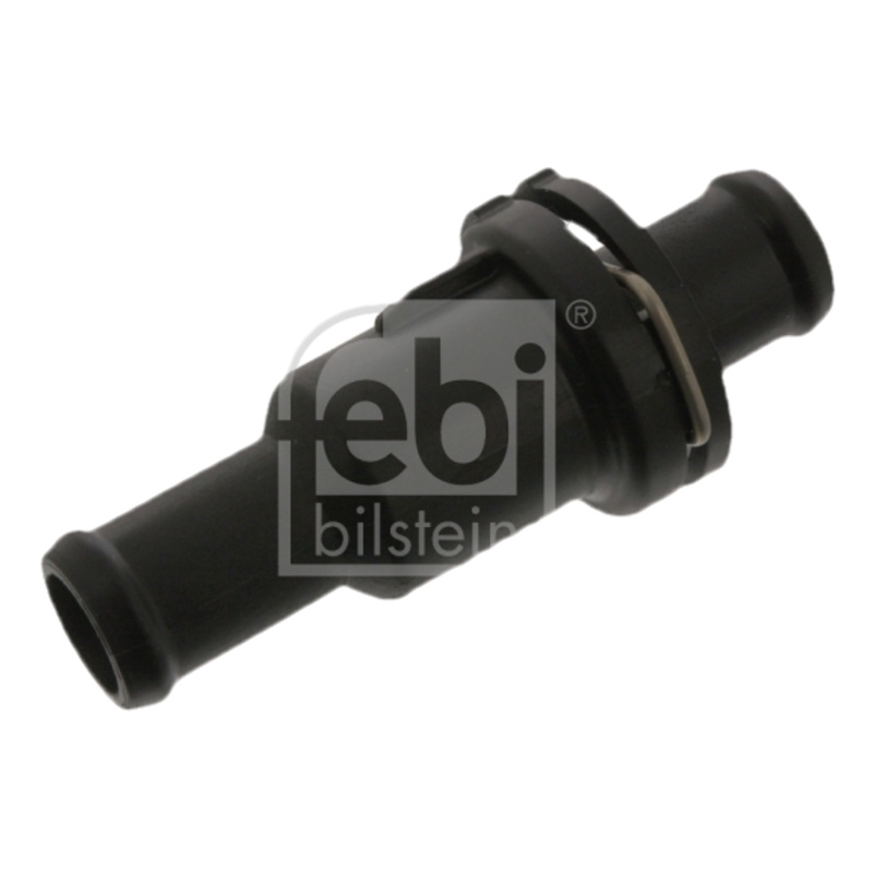 FEBI BILSTEIN Termostat chladenia oleja 38713