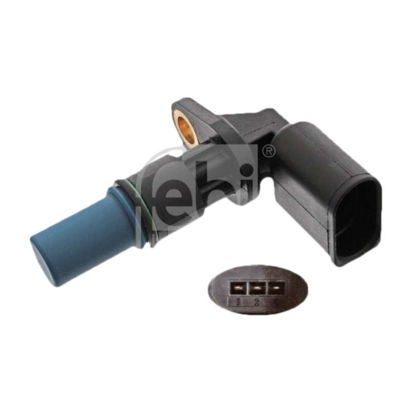 FEBI BILSTEIN Snímač polohy vačkového hriadeľa 38768