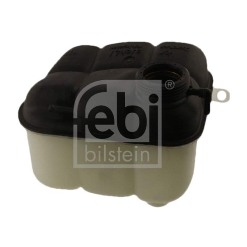 FEBI BILSTEIN Vyrovnávacia nádobka chladiacej kvapaliny 38803