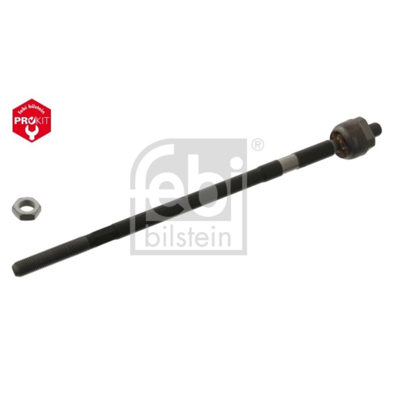 FEBI BILSTEIN Axiálny čap tiahla riadenia 38853