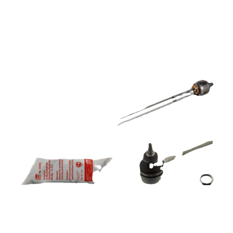 FEBI BILSTEIN Spojovacia tyč riadenia 39041