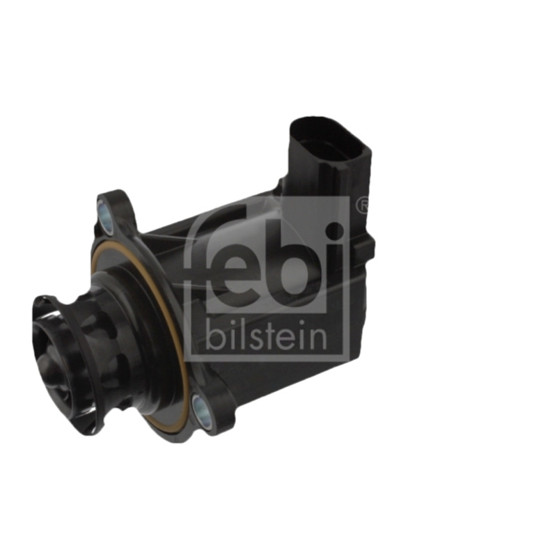 FEBI BILSTEIN Ventil obtoku vzduchu, turbo 39245