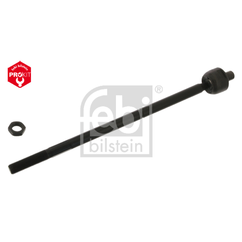 FEBI BILSTEIN Axiálny čap tiahla riadenia 40581