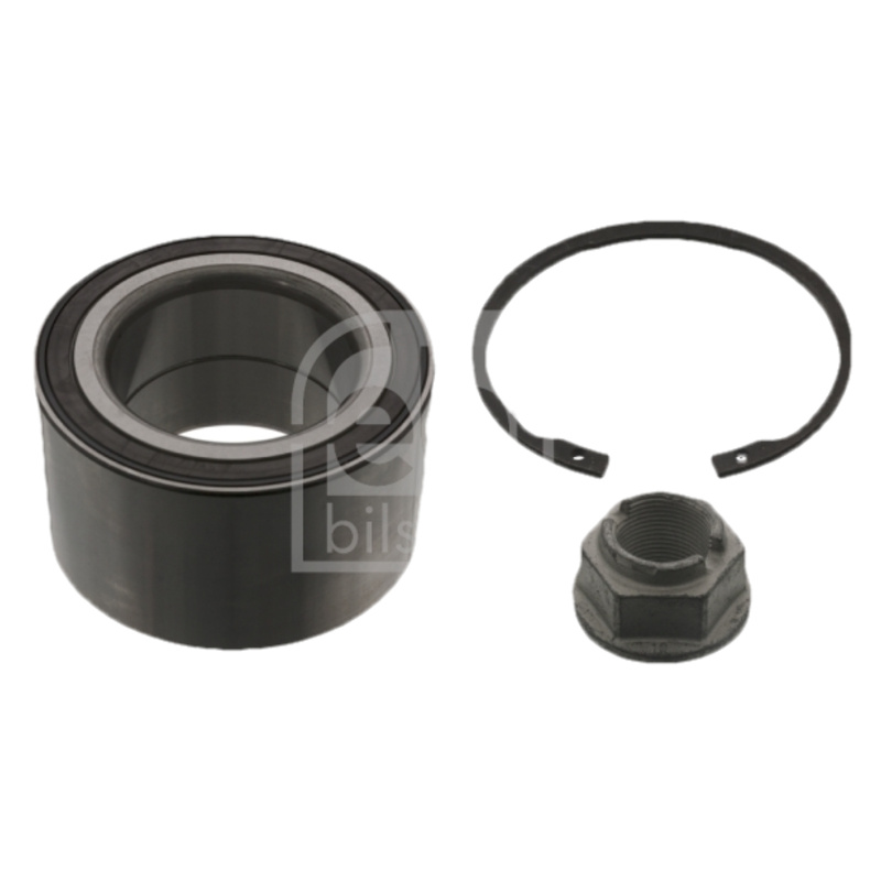 FEBI BILSTEIN Ložisko kolesa - opravná sada 40682