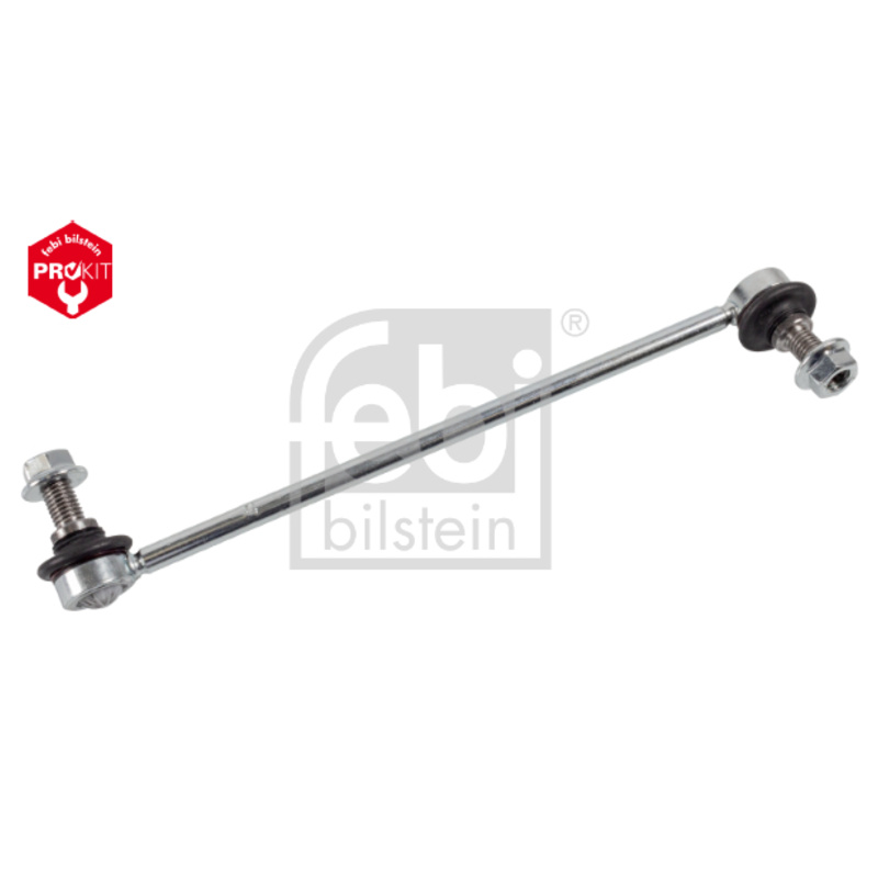 FEBI BILSTEIN Tyč/Vzpera stabilizátora 40890