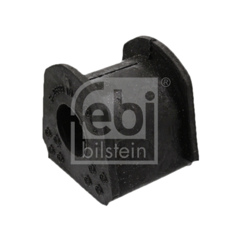 FEBI BILSTEIN Uloženie priečneho stabilizátora 41164