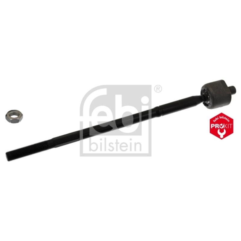 FEBI BILSTEIN Axiálny čap tiahla riadenia 41282