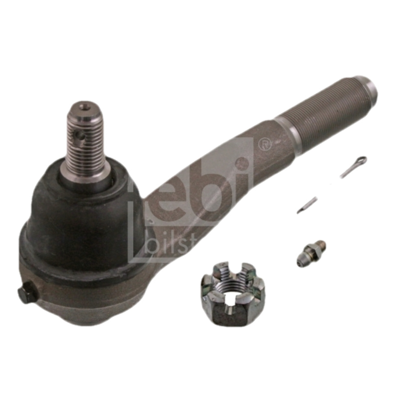 FEBI BILSTEIN Hlava/čap spojovacej tyče riadenia 41379