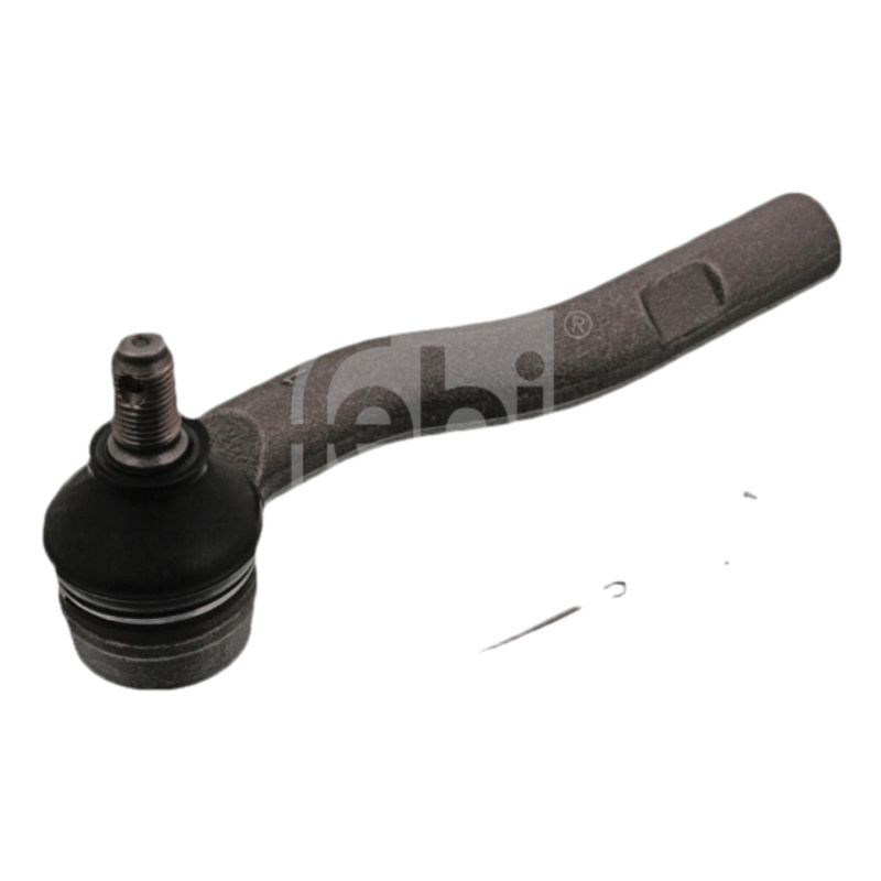 FEBI BILSTEIN Hlava/čap spojovacej tyče riadenia 43155