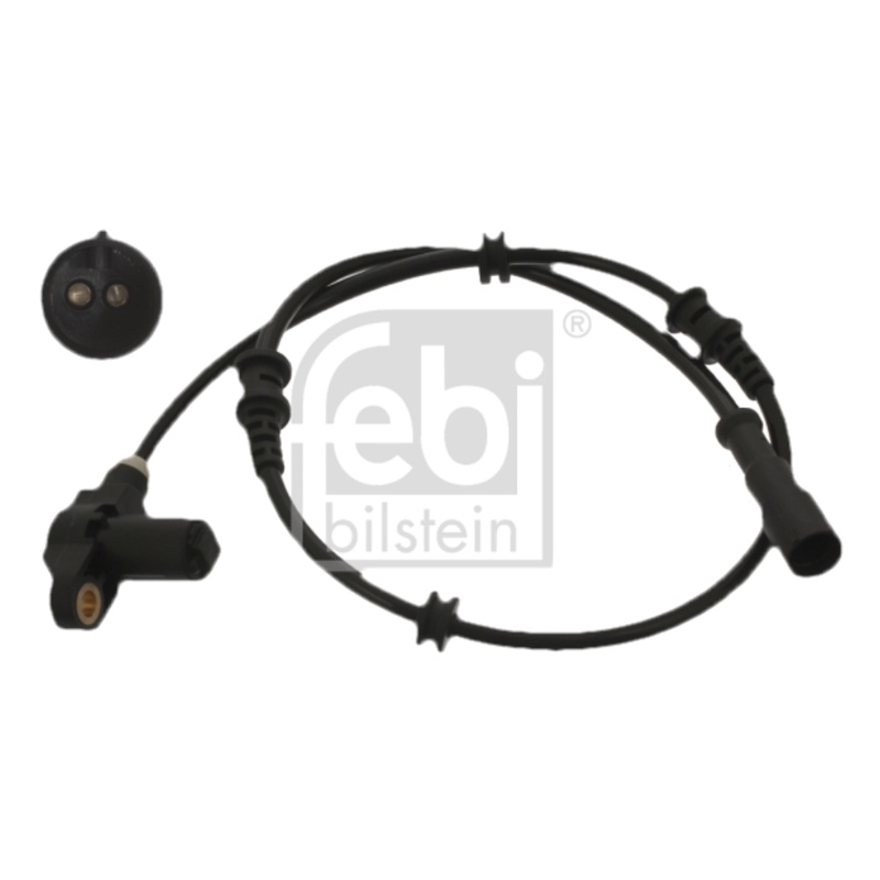 FEBI BILSTEIN Snímač počtu otáčok kolesa 44408