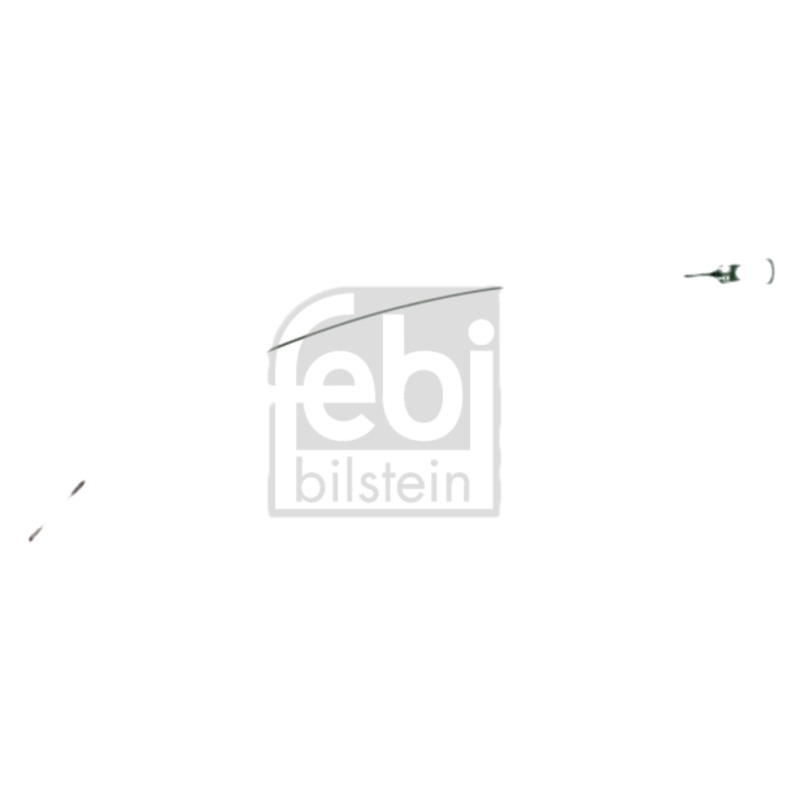 FEBI BILSTEIN Mierka hladiny oleja 44806