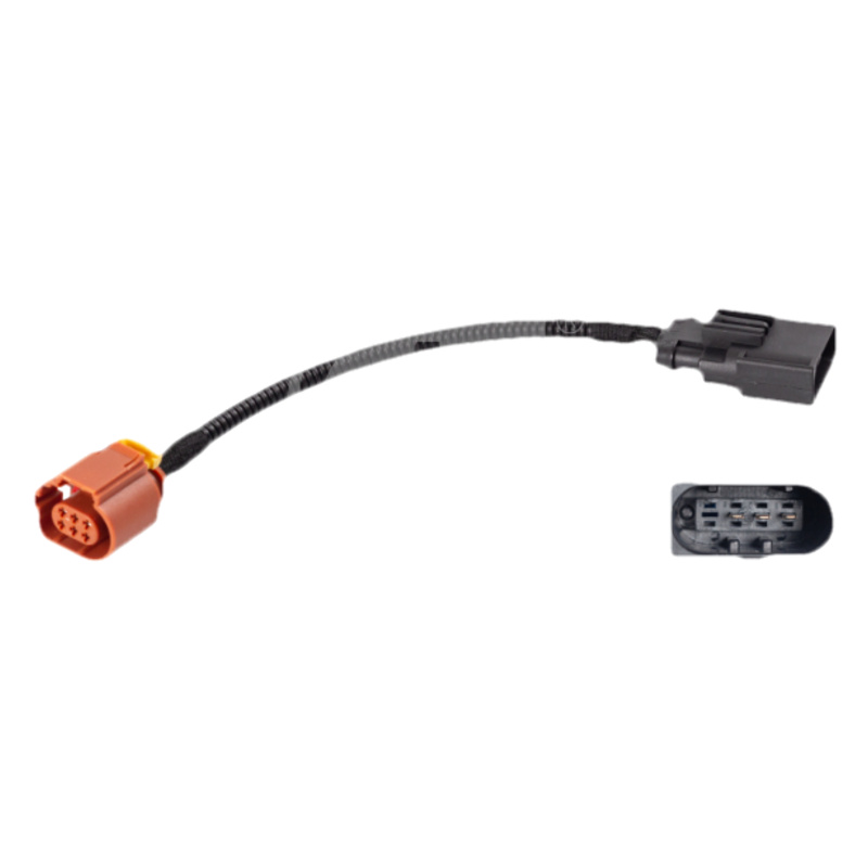 FEBI BILSTEIN Adaptérové vedenie, riadiaca klapka-zásobovanie vzduchom 46099