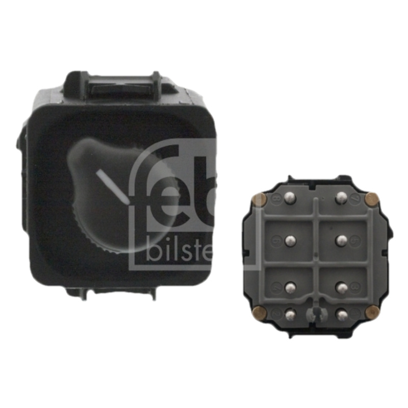 FEBI BILSTEIN Spínač nastavenia zrkadla 46403