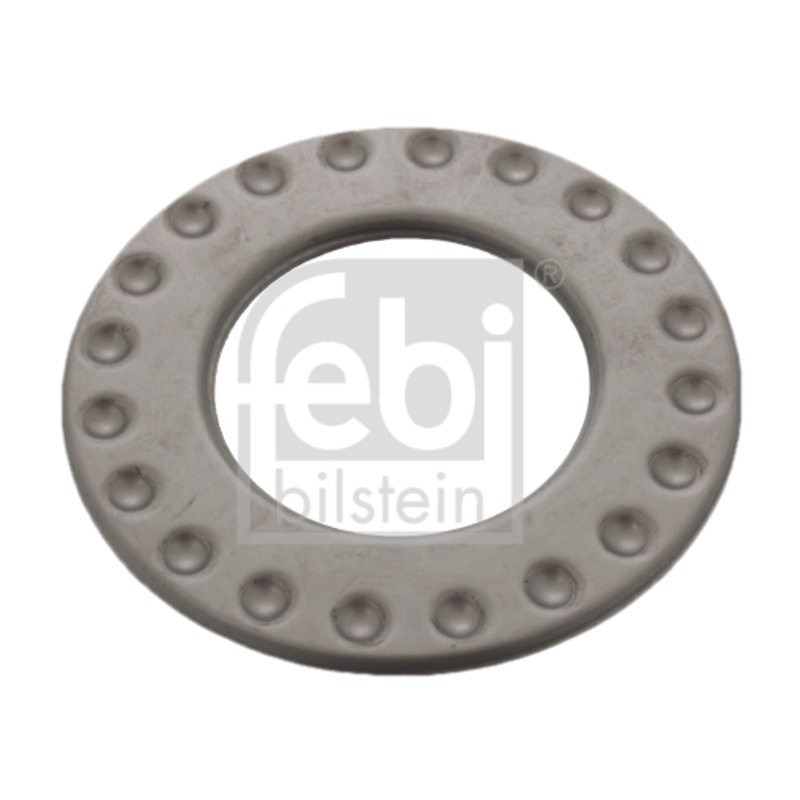 FEBI BILSTEIN Tanier pružiny, lamelová spojka 47281