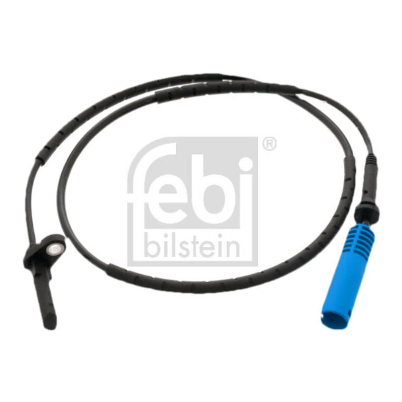 FEBI BILSTEIN Snímač počtu otáčok kolesa 47362