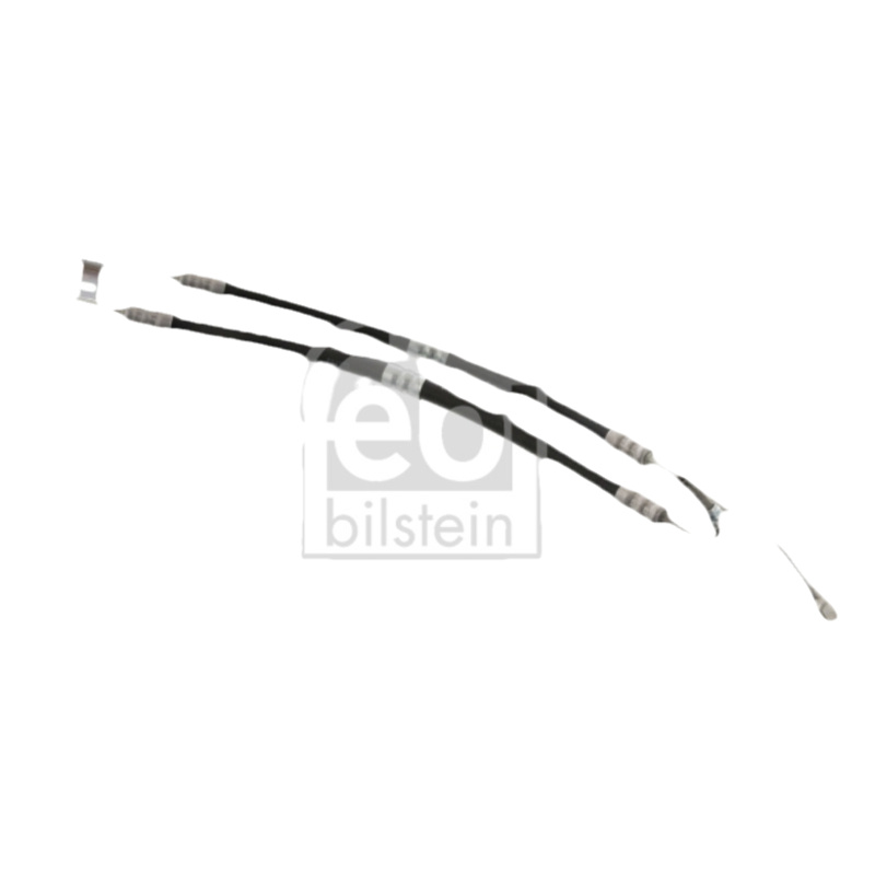 FEBI BILSTEIN Hydraulická hadica pre riadenie 47851