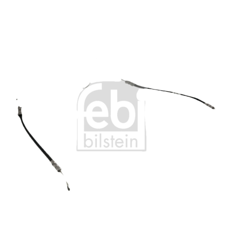 FEBI BILSTEIN Hydraulická hadica pre riadenie 47895