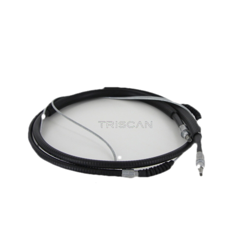 TRISCAN Ťažné lanko parkovacej brzdy 814010171