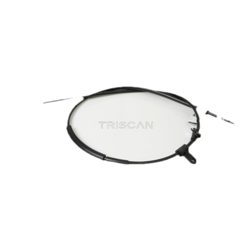 TRISCAN Ťažné lanko parkovacej brzdy 814012129