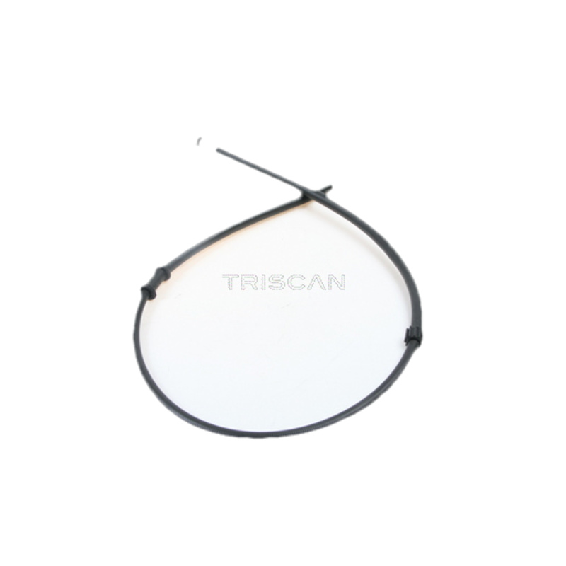 TRISCAN Ťažné lanko parkovacej brzdy 814015188