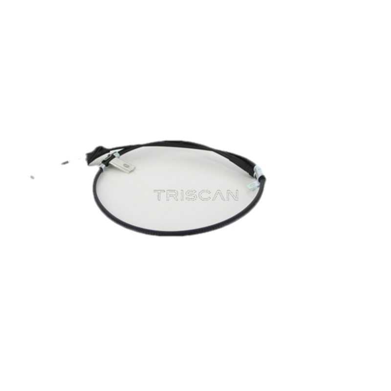 TRISCAN Ťažné lanko parkovacej brzdy 814017137
