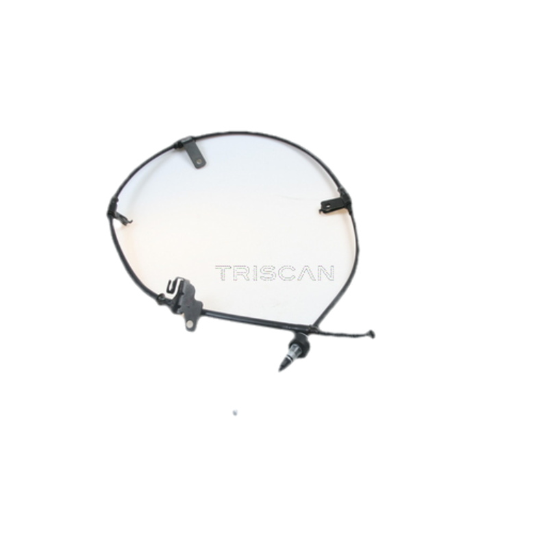 TRISCAN Ťažné lanko parkovacej brzdy 814018113