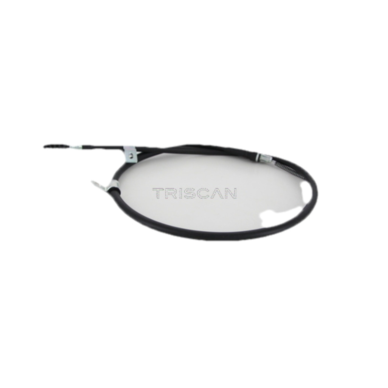 TRISCAN Ťažné lanko parkovacej brzdy 814018128