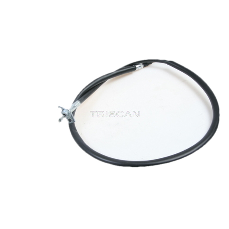 TRISCAN Ťažné lanko parkovacej brzdy 814023152