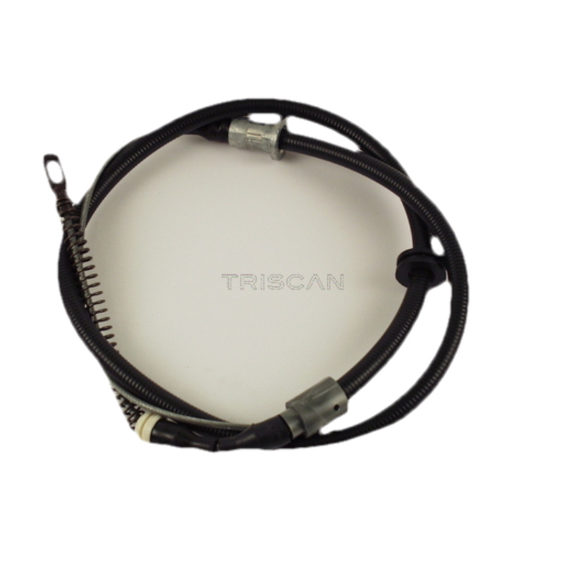 TRISCAN Ťažné lanko parkovacej brzdy 814024134