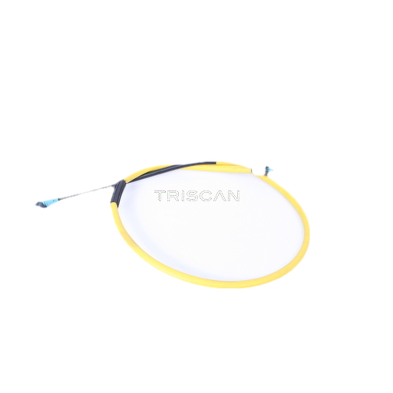 TRISCAN Ťažné lanko parkovacej brzdy 8140251118