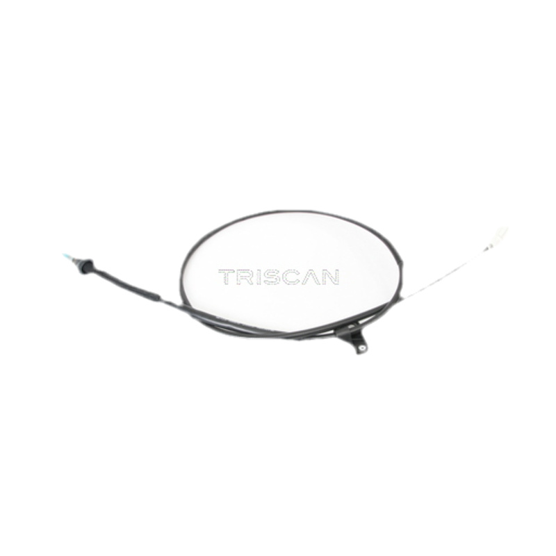 TRISCAN Ťažné lanko parkovacej brzdy 814027136