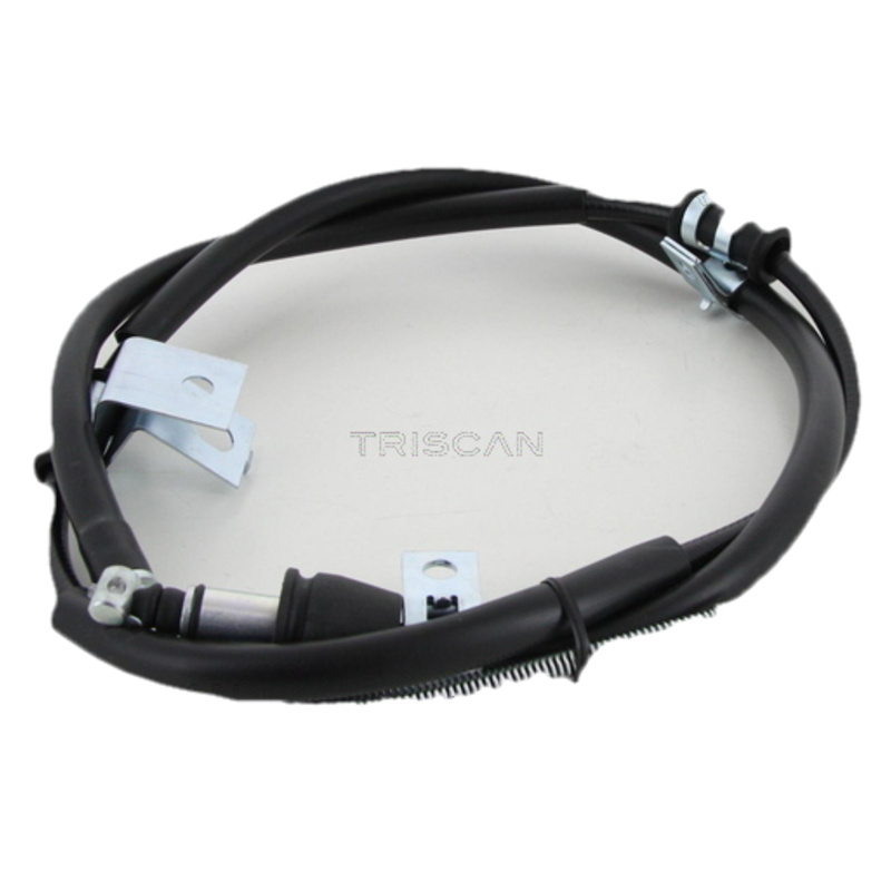 TRISCAN Ťažné lanko parkovacej brzdy 814043133