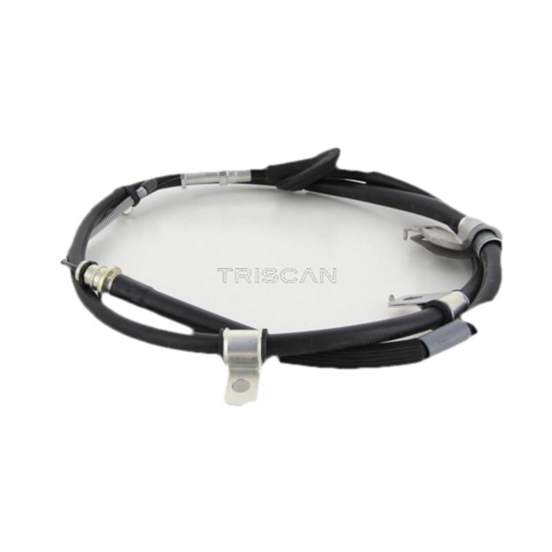TRISCAN Ťažné lanko parkovacej brzdy 814068126