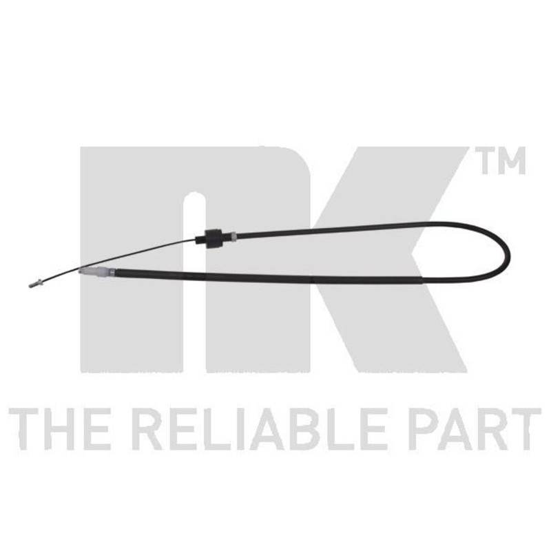 E-shop NK Lanko ovládania spojky 922541