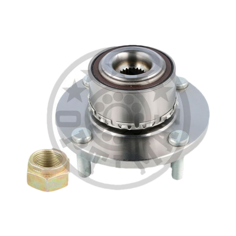 OPTIMAL Ložisko kolesa - opravná sada 401167