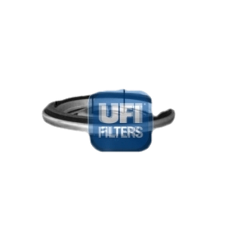 UFI Olejový filter 2354500