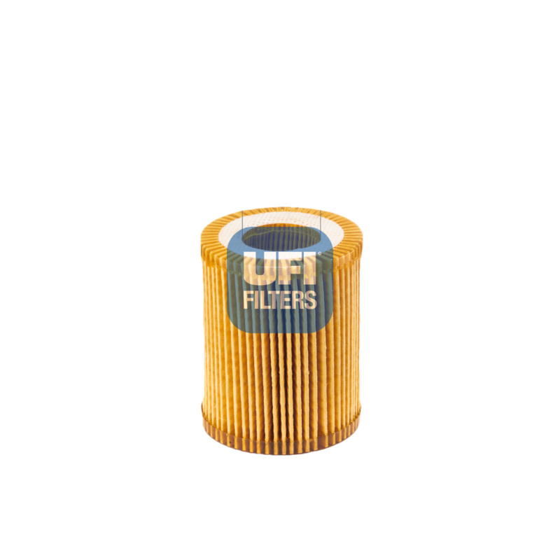 UFI Olejový filter 2516400