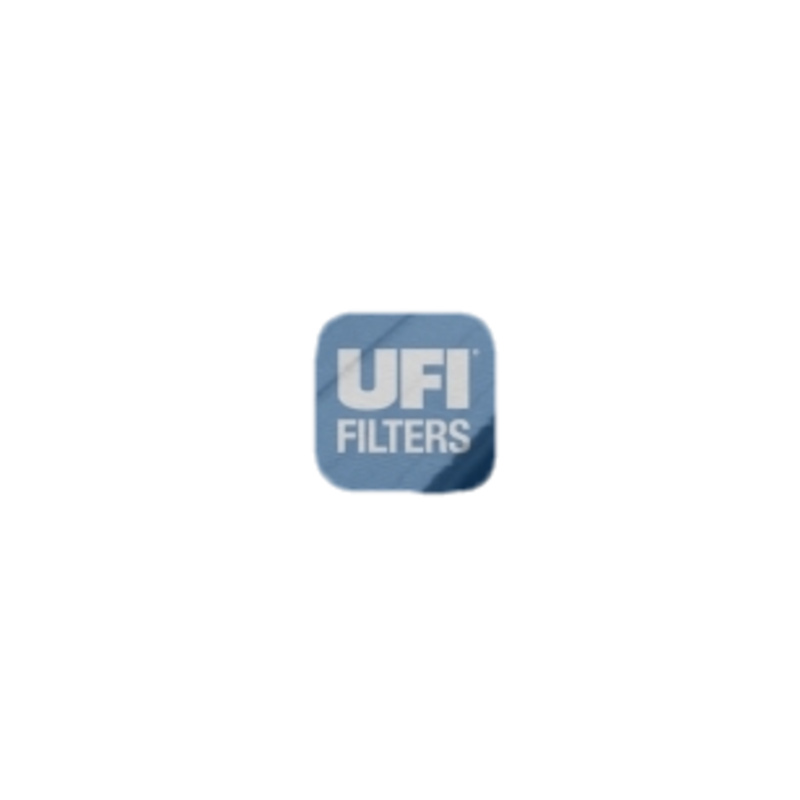 UFI Vzduchový filter 3015700