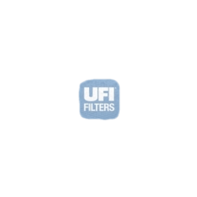 UFI Filter vnútorného priestoru 5306100