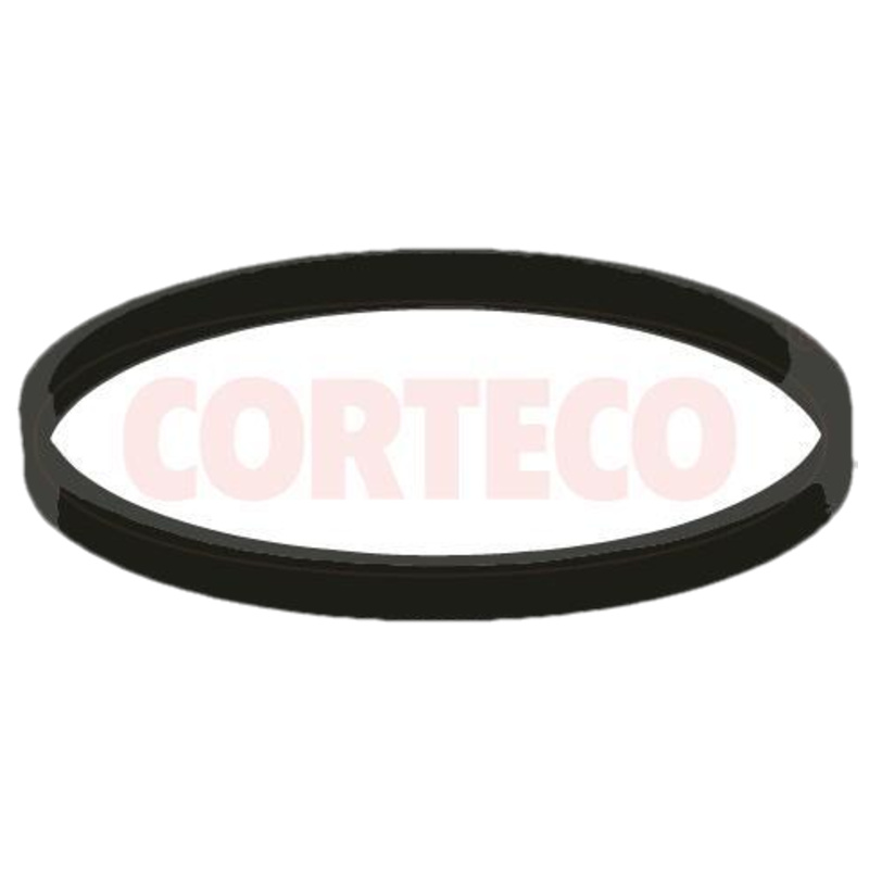 CORTECO Tesnenie kolena sac. potrubia 027059H