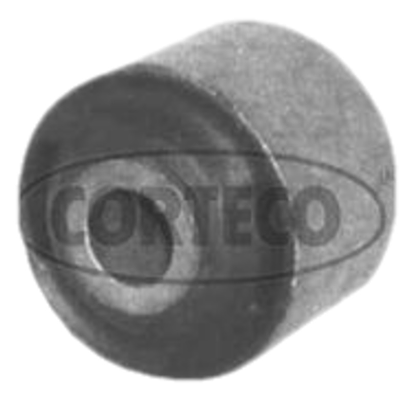 CORTECO Uloženie tela nápravy 21652152