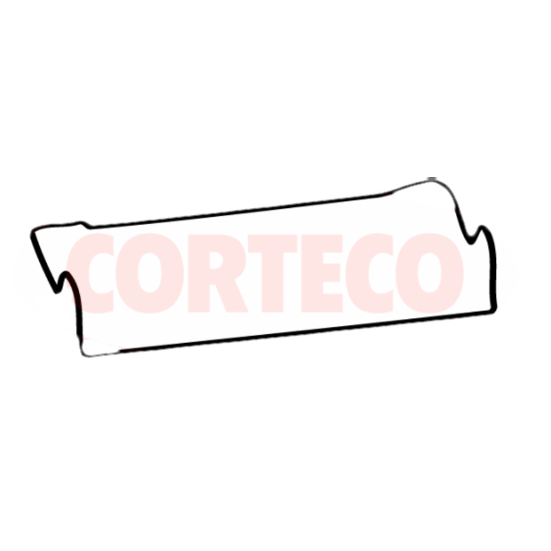 CORTECO Tesnenie veka hlavy valcov 440042P