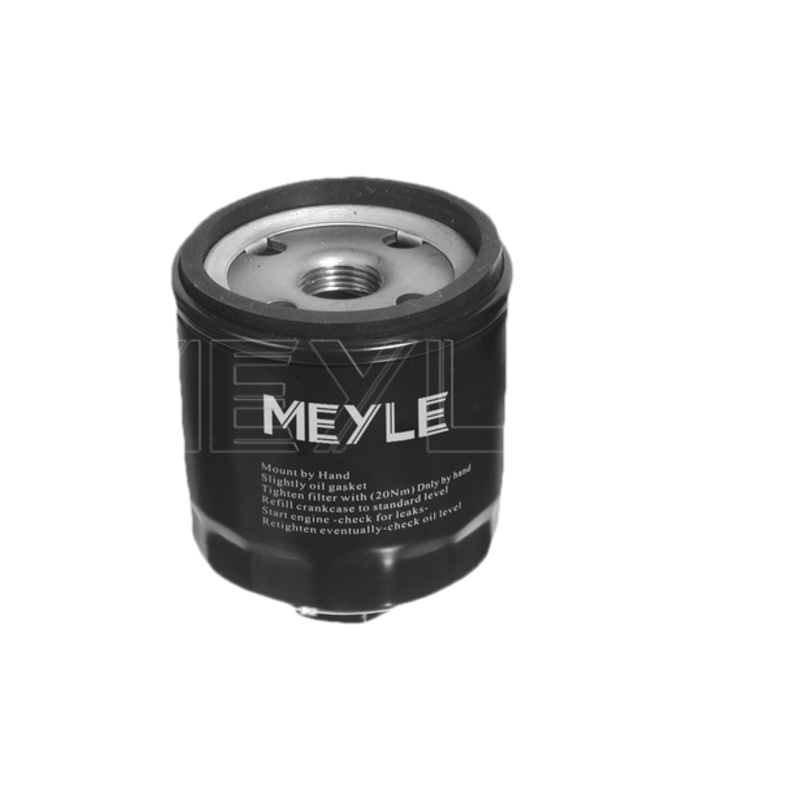 MEYLE Olejový filter 1001150004