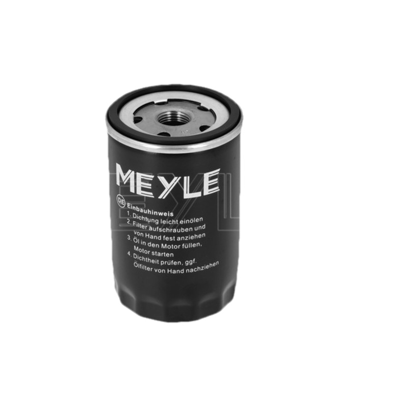 MEYLE Olejový filter 1001150009