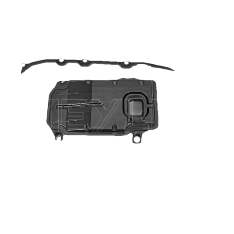 MEYLE Sada hydraulického filtra automatickej prevodovky 1001370010